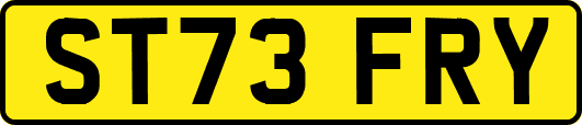 ST73FRY