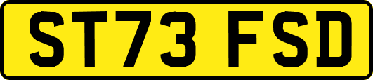 ST73FSD