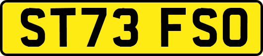 ST73FSO