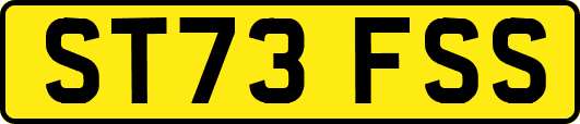ST73FSS