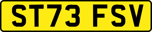 ST73FSV