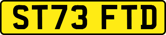 ST73FTD