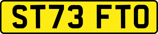 ST73FTO