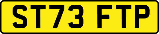 ST73FTP