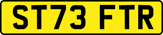 ST73FTR