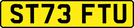 ST73FTU