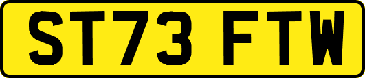 ST73FTW