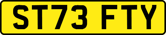 ST73FTY