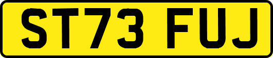 ST73FUJ