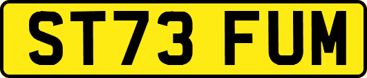 ST73FUM