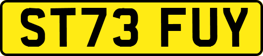 ST73FUY