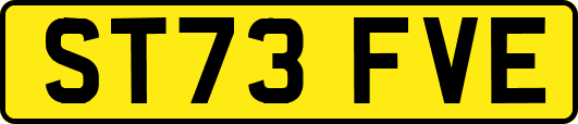 ST73FVE