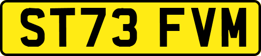ST73FVM