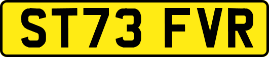 ST73FVR