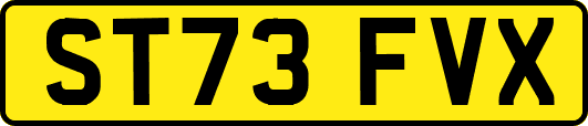 ST73FVX