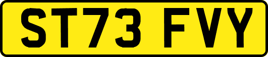 ST73FVY
