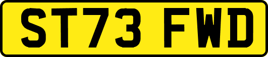 ST73FWD