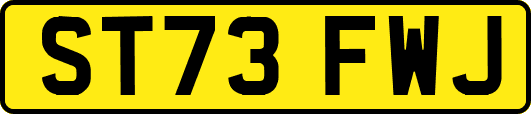 ST73FWJ