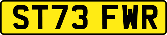 ST73FWR