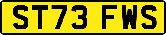 ST73FWS