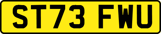 ST73FWU