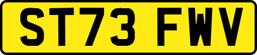 ST73FWV