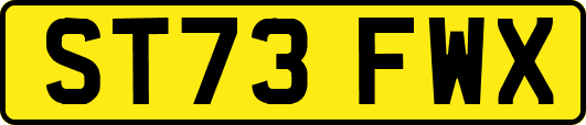 ST73FWX