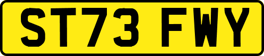 ST73FWY