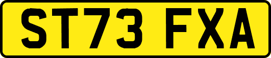 ST73FXA