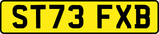ST73FXB