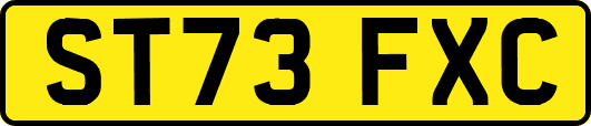 ST73FXC