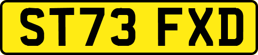 ST73FXD