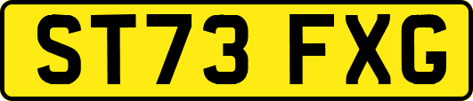 ST73FXG