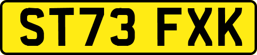 ST73FXK
