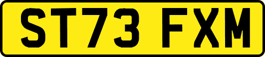 ST73FXM