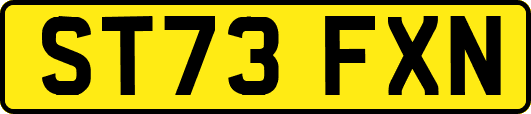 ST73FXN
