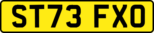 ST73FXO