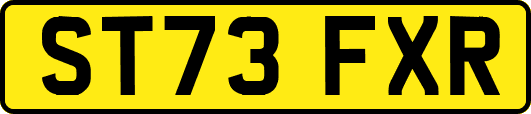 ST73FXR