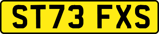 ST73FXS