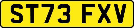 ST73FXV