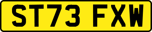 ST73FXW