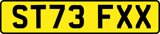 ST73FXX