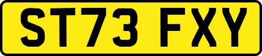 ST73FXY