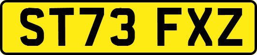ST73FXZ