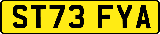 ST73FYA