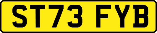ST73FYB