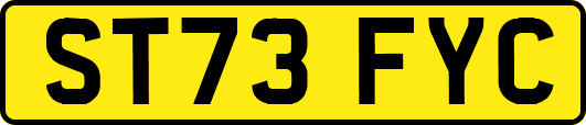 ST73FYC