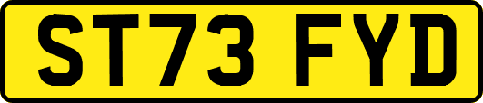 ST73FYD