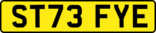 ST73FYE