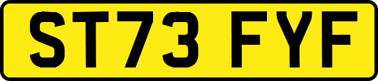 ST73FYF